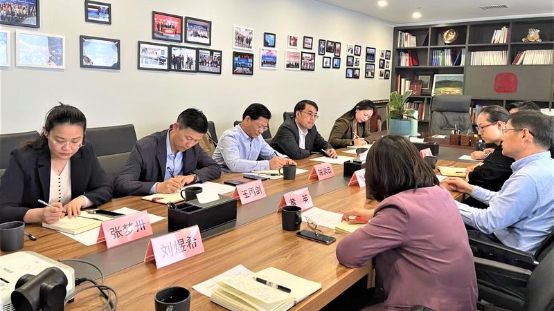 企业培训咨询案例分享平台推荐