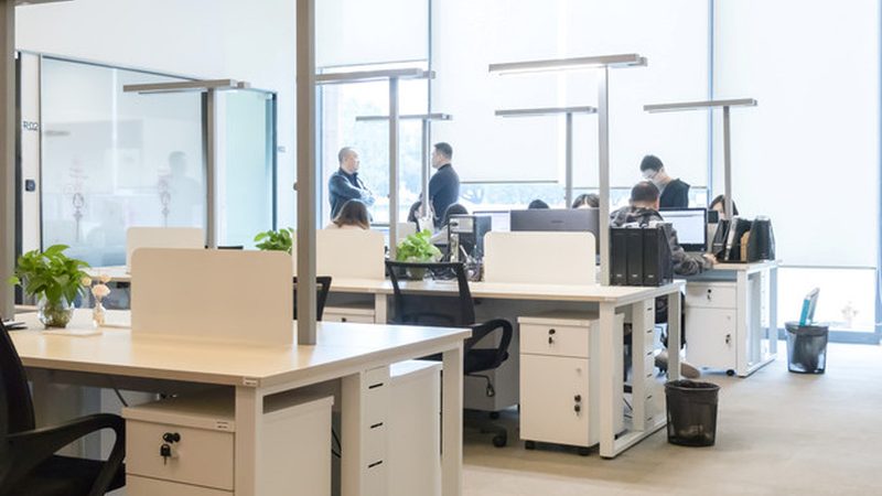 ISO/IEC 17025标准：质量管理体系认证的基石